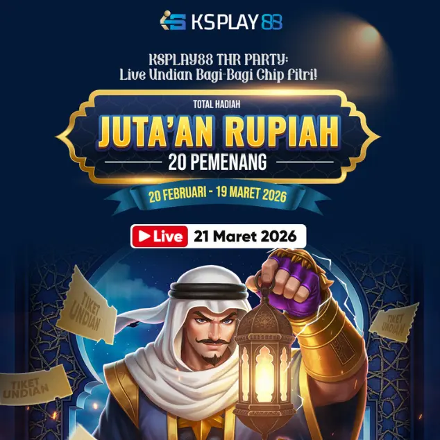 Ksplay88 - Daftar Situs Slot Online Gacor Gampang Maxwin 