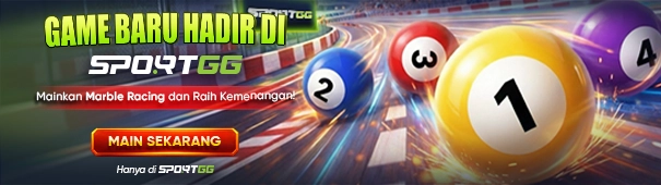 New Game Marble Racing