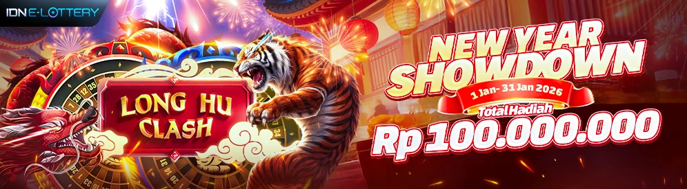 Long Hu Clash: New Year Showdown