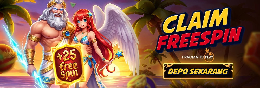 Bonus Free Spin Pragmatic 