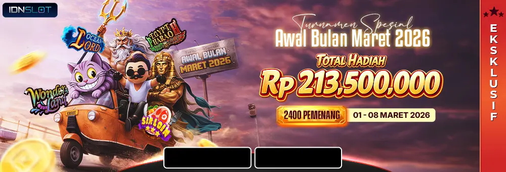 idnslot