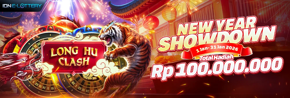 Long Hu Clash: New Year Showdown