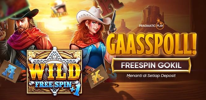 Bonus Free Spin Pragmatic