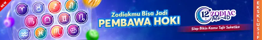 NEW GAME 12 ZODIAC