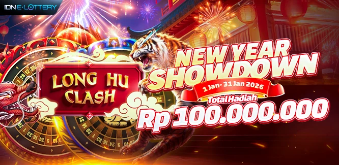 Long Hu Clash: New Year Showdown