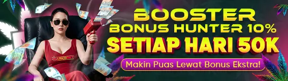 NARKOBET BONUS HUNTER