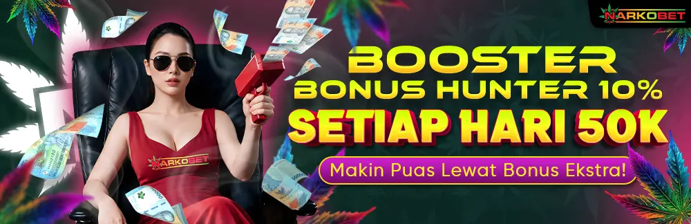 BONUS HUNTER