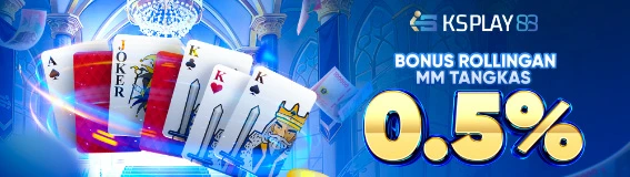 BONUS ROLLINGAN  MM TANGKAS