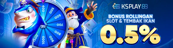 BONUS ROLLINGAN  SLOT