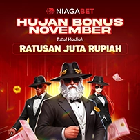 Niagabet: Situs Judi Game Online | Terlengkap & Terpercaya