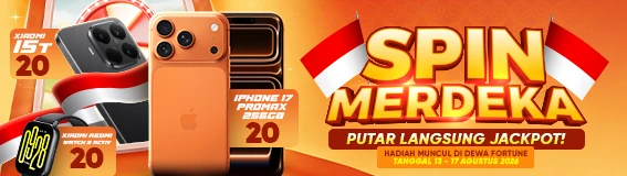 NIAGABET : Spin Merdeka: Putar Langsung Jackpot!