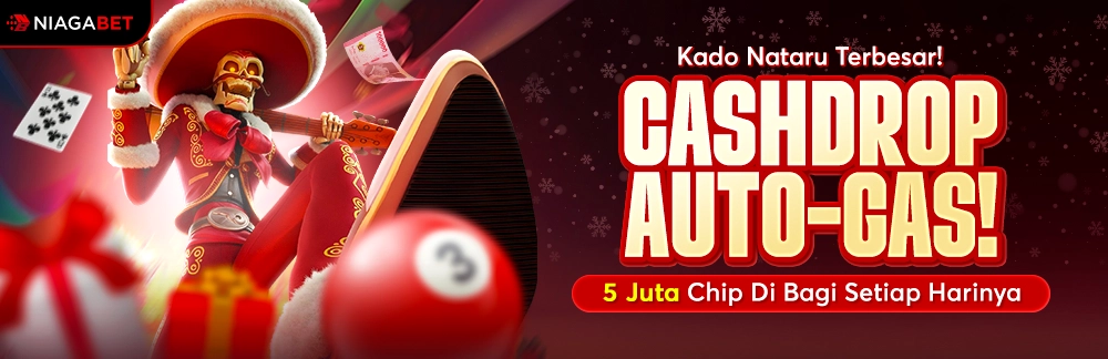 Niagabet: Situs Judi Game Online | Terlengkap & Terpercaya