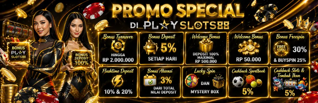SLIDER PROMO SPESIAL
