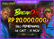promosi