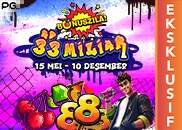 promosi