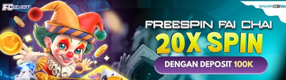FREESPIN FACHAI