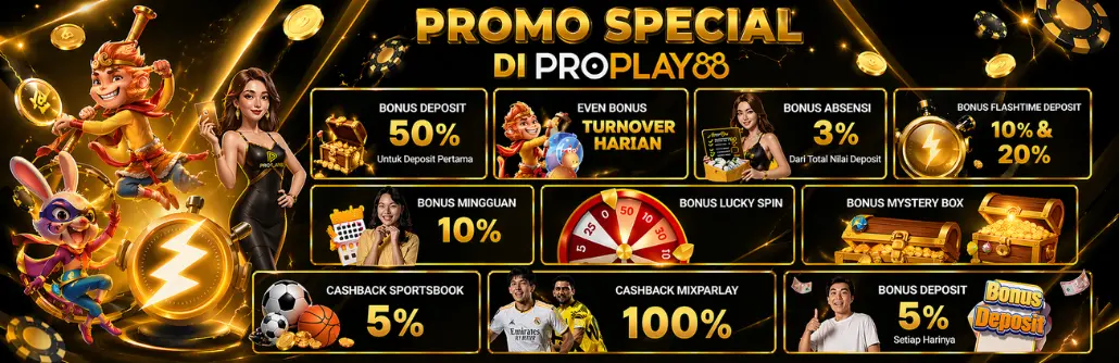 SLIDER PROMO SPESIAL