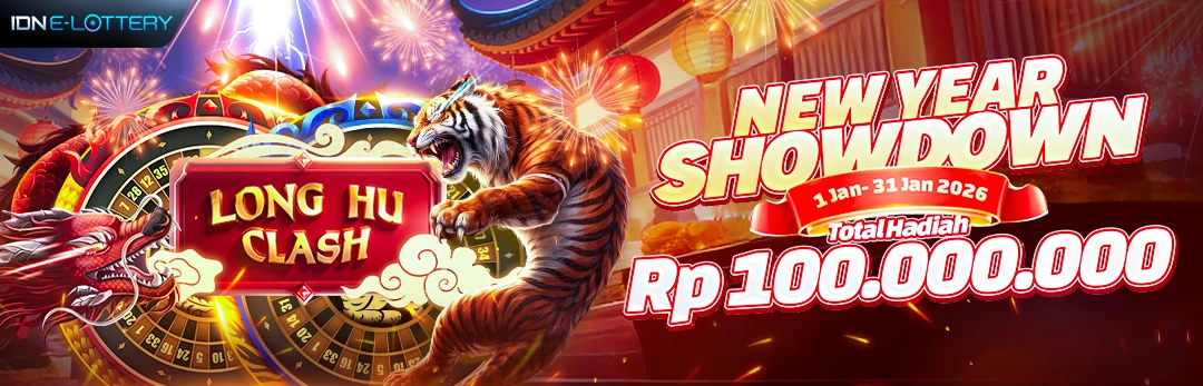 Long Hu Clash: New Year Showdown