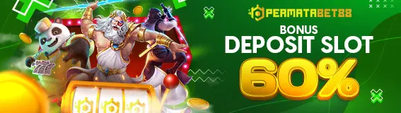 BONUS DEPOSIT 80%