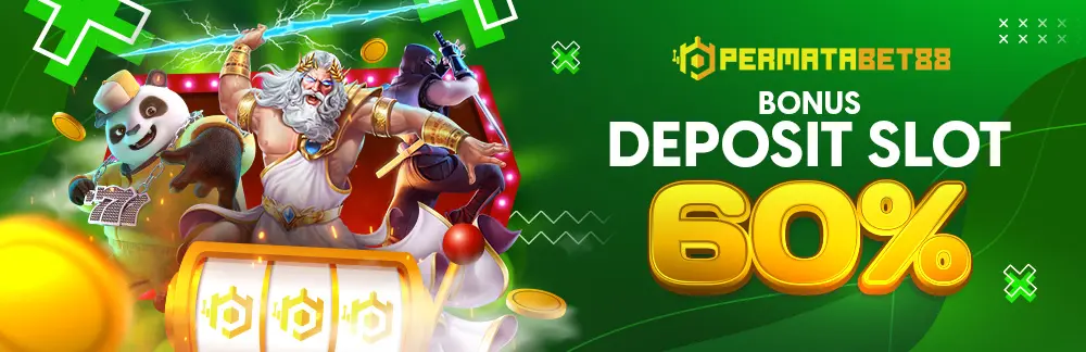 PERMATABET88 SITUS JUDI ONLINE TERLENGKAP DAN TERPERCAYA