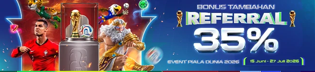 Banner bonus referral PLUSTOTO4D