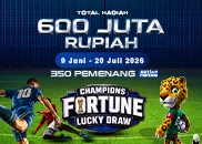 promosi
