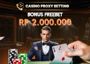 promosi