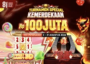 promosi