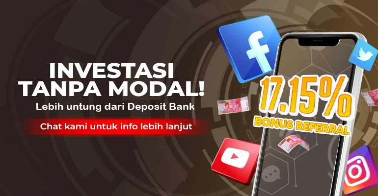 promosi