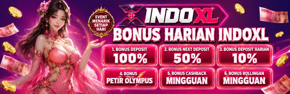 promosi