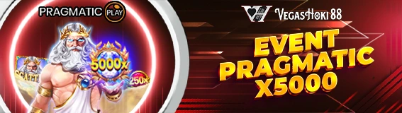Pragmatic Pecah x5000