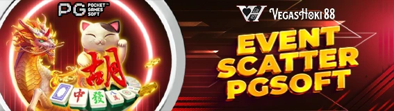 Event Scatter Pg Soft