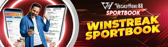 Event Win Streak HDP