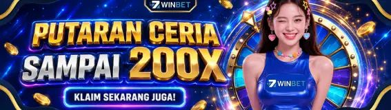 Putaran Harian Ceriia Sampe 200X