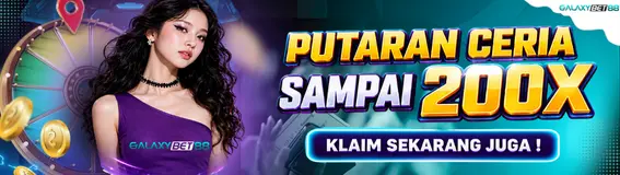 PUTARAN HARIAN CERIA SAMPE 200X
