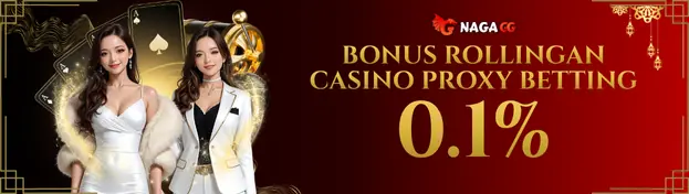 Bonus rollingan casino proxy