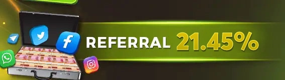 REFERRAL 21.45%