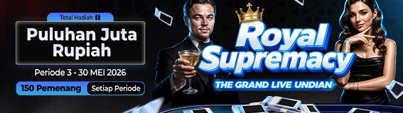Royal Supremacy