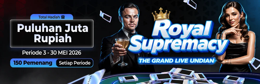 Royal Supremacy