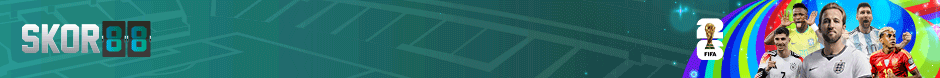 Banner Promo Piala Dunia 2026