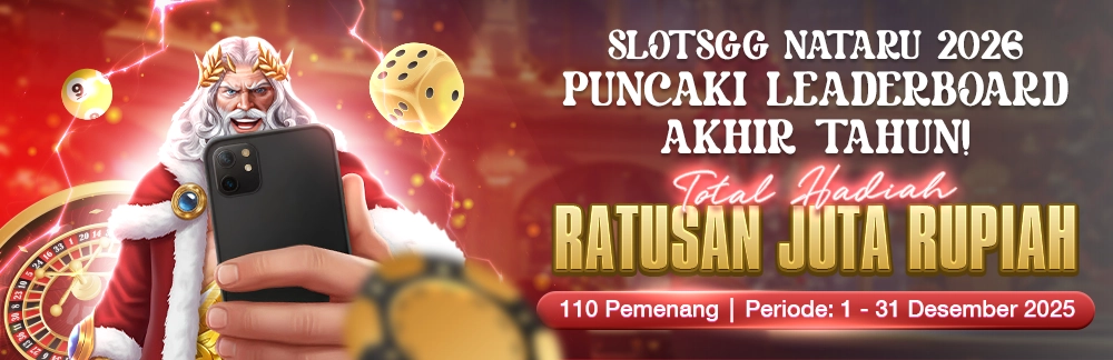 Situs Game Online Terpercaya - Situs Slot Gacor - SlotsGG