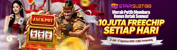 CASHDROP 17 AGUSTUS