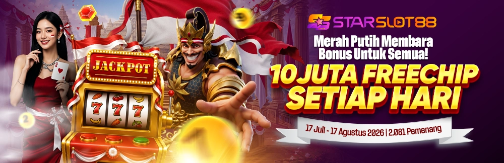 CASHDROP 17 AGUSTUS