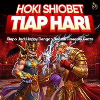 SHIOBET - Situs Taruhan Online | Betting Terpercaya Indonesia 
