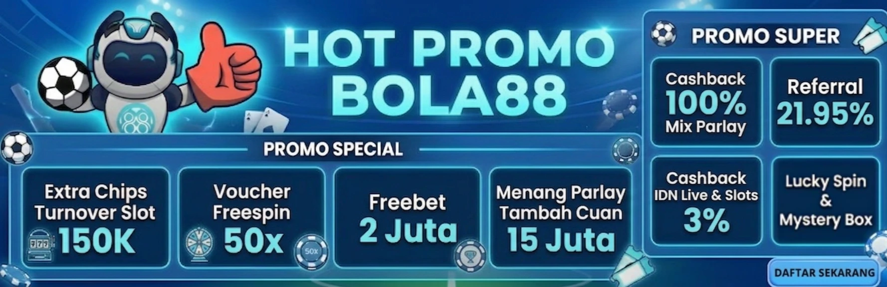 slidder utama