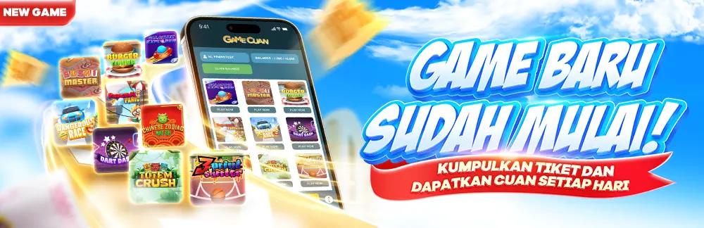 gamecuan