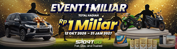 SPORTGG 1M