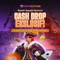STARSLOTS88 - Situs Slot Online | Agen Bola Terpercaya Indonesia