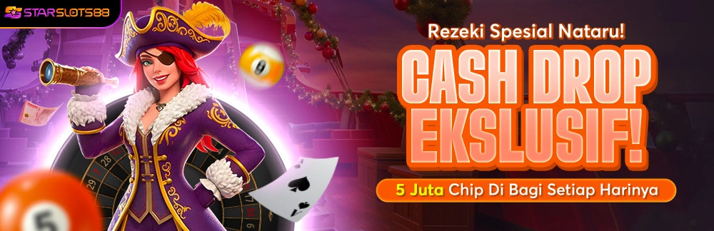 STARSLOTS88 - Situs Slot Online | Agen Bola Terpercaya Indonesia