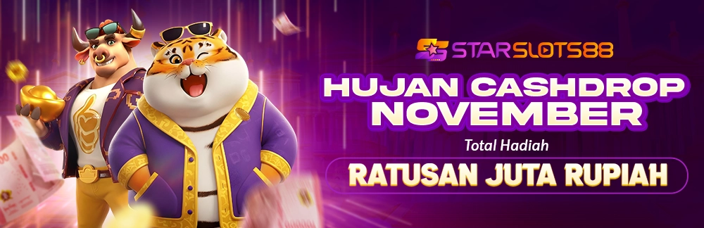 STARSLOTS88 - Situs Slot Online | Agen Bola Terpercaya Indonesia